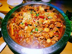 -胖哥俩肉蟹煲(虹口龙之梦店)