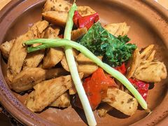 -荷恬·精致蔬食料理(星海店)