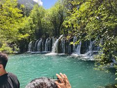 -九寨沟-树正沟