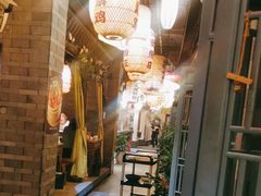 -永安水煮活鱼·仪征菜(仪征奥林匹克店)