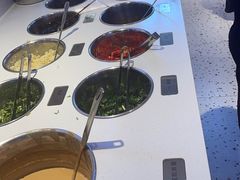 -龍歌自助小火锅(秦淮水游城店)