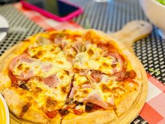 任性披萨-后厨意餐La Cucina(外交公寓店)