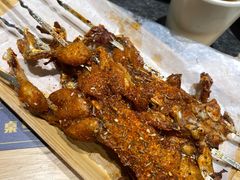 -蓉客成都火锅·招牌麻辣牛杂·特色香辣蹄花(凌水店)
