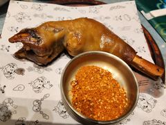 -哈啾嗨·新概念蒙餐(红星新城店)