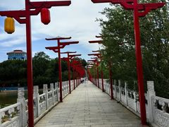 -青龙湖公园
