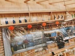 -平娃三宝烧烤·面食(南小街店)