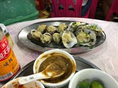 -板桥海鲜广场(文明东店)