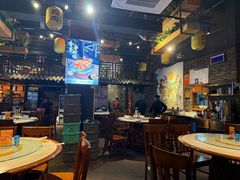 -随缘小馆(红岭路店)