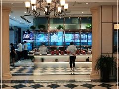 -梦都海鲜酒家(万达广场江桥店)