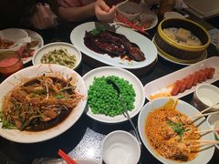 -老头儿油爆虾·知味杭州(爱琴海购物中心)