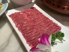 -南门涮肉(北洼路店)