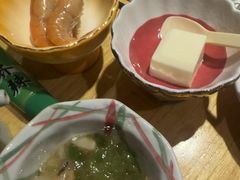 -吉兆·料理(红梅南路店)