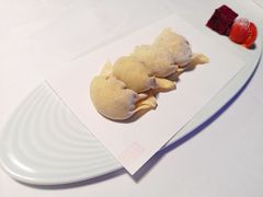 港式鲜虾云吞-最品火锅