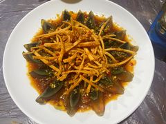 -麻木老地方牛筋牛杂(长堤街店)