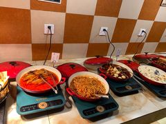 -戈拿旺巴西烤肉(崇文门店)