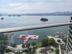 -绿城千岛湖喜来登度假酒店