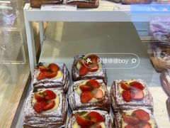 -Cupping Room(Harbour City)