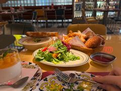-BOTTEGA意库(中骏世界城店)