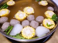 -小牛海记潮汕牛肉店(永定路店)