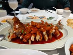 -香雪海饭店中餐厅(人民桥店)