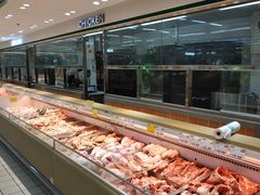 -幸福荣耀生鲜超市(和平街店)