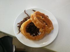-老磁器口豆汁店(天坛店)