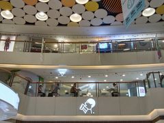 -银座mall(东直门店)