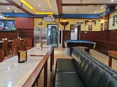 -清真· AL-JANNAT 佳纳特餐厅(仙林店)