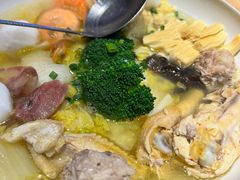 -寻宝记绍兴菜(鲁迅路店)