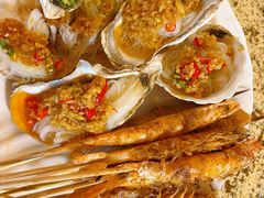 -禾斗海鲜自助(市南银座店)
