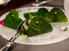 -北京大董烤鸭店(万象天地店)