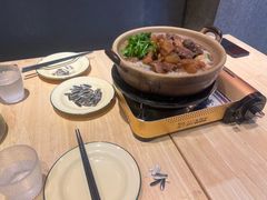 -牛腩之旅·牛腩牛杂煲(光启城美食城店)