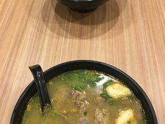 -小杨生煎(香港名都店)