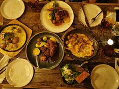 -Pakkhús Restaurant