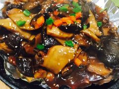 -忆品青莲素食文化主题餐厅(文华名城店)