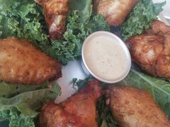 -农畉LONFOOD(福田星河COCOPark店)