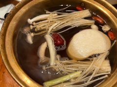 -古关火锅店(古北水镇景区店)
