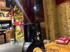 -今邕烧烤·广西烧烤大王(西大店)