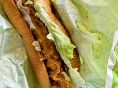 -麦当劳(广州员村西街大院店)