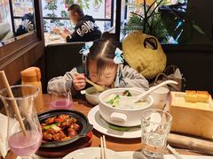 -大树餐厅(益田假日店)