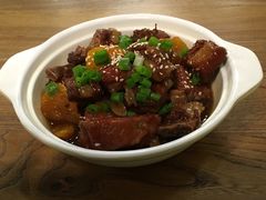 -妈妈的味道(工人体育场东路店)