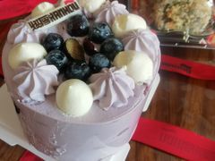 -燃厚蛋糕(卓展中信城店)