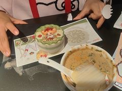 -海底捞火锅(石景山万达广场店)
