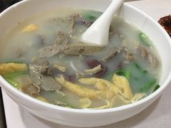 -鸭味先老鸭粉丝馆(瑞金路二号四号小区店)