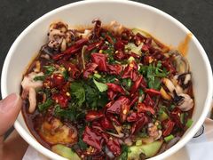 -降龙爪爪(建设路1店)