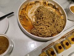 -老太原菜馆(中正天街店)