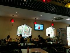 -来蜀乾串串香(北京总店)
