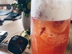 玫瑰荔枝-BOR Eatery(安福路店)