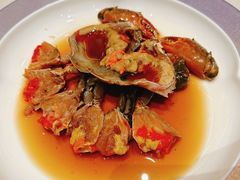 -潮好味(国贸英皇集团中心店)