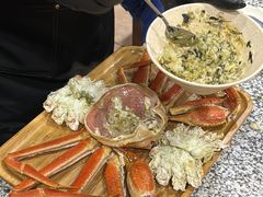 -震海贝烤贝·民俗特色店(延吉总店)